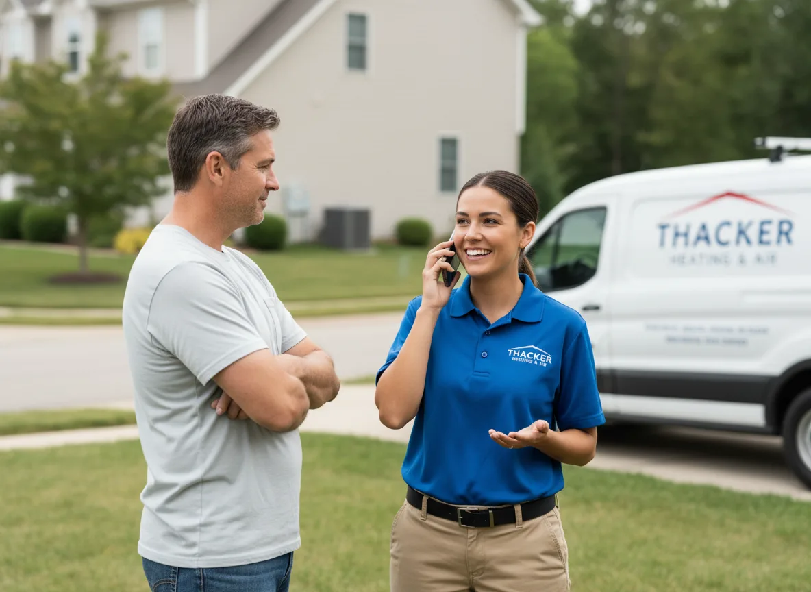 Ac Repair Chataignier, LA FAQs